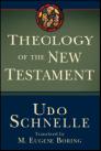 Theology of the New Testament Theology of the New Testament