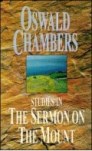 Studies In The Sermon On Mount Studies In The Sermon On Mount