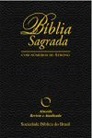 Almeida Revista e Atualizada, com números de Strong Almeida Revista e Atualizada, com números de Strong