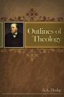 Outlines of Theology Outlines of Theology