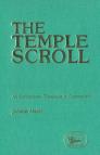 The Temple Scroll: An Introduction, Translation and Commentary The Temple Scroll: An Introduction, Translation and Commentary