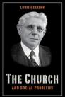 The Church and Social Problems The Church and Social Problems