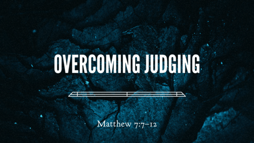Overcoming Judging
