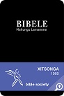BIBELE Mahungu Lamanene: Xitsonga Bible – 1989 Translation BIBELE Mahungu Lamanene: Xitsonga Bible – 1989 Translation