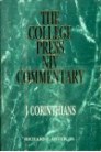 The College Press NIV Commentary: 1 Corinthians The College Press NIV Commentary: 1 Corinthians