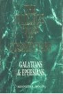 The College Press NIV Commentary: Galatians & Ephesians The College Press NIV Commentary: Galatians & Ephesians