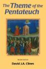 The Theme of the Pentateuch The Theme of the Pentateuch