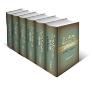 Puritan Sermons 1659–1689 (6 vols.) Puritan Sermons 1659–1689 (6 vols.)