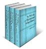 The Works of the Rev. John Howe (3 vols.) The Works of the Rev. John Howe (3 vols.)