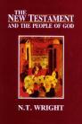 The New Testament and the People of God The New Testament and the People of God