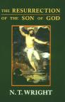 The Resurrection of the Son of God The Resurrection of the Son of God