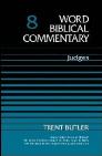 Word Biblical Commentary, vol. 8: Judges Word Biblical Commentary, vol. 8: Judges