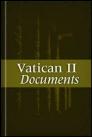 Vatican II Documents Vatican II Documents