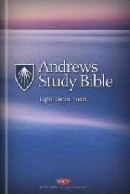 Andrews Study Bible Andrews Study Bible