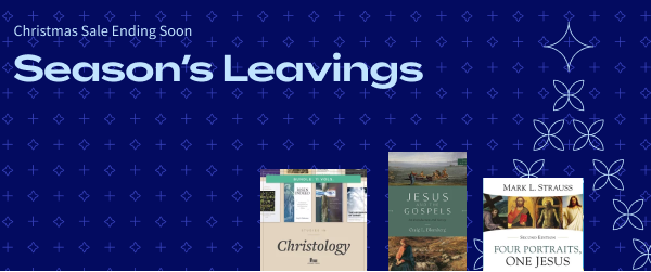 CHRISTMAS SALE ENDING SOON: Season’s Leavings