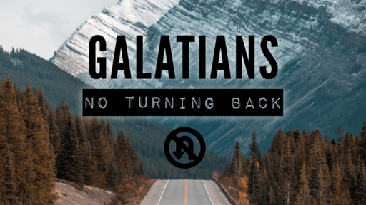 GALATIANS 2:1-10 | THE CONTINUANCE OF THE GOSPEL