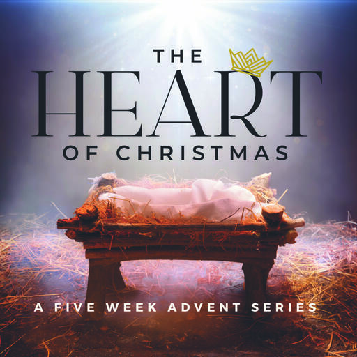 Hope is at the Heart of Christmas