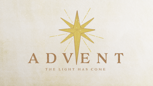 The Life and the Light of the Word | Advent 2023: The Light Has Come | John 1:1-5 | Pastor J.M. Lee