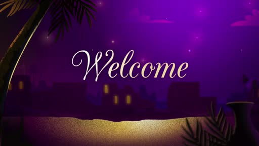 03-Dec-23:  Pastor Christy teaches "It All Depends"  -  Reading Matthew 13: 33 to 37