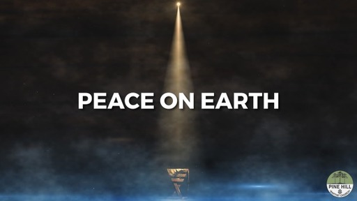 Peace on Earth