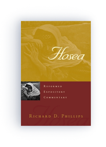 Hosea (Reformed Expository Commentary | REC)