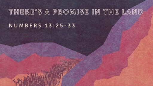 The Lords Promises 