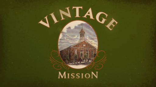 The Church Victorious | Vintage Mission | Ephesians 1:15-23 | Pastor J.M. Lee