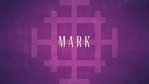 Mark 3:13-34