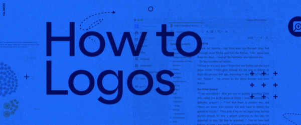 How to Logos