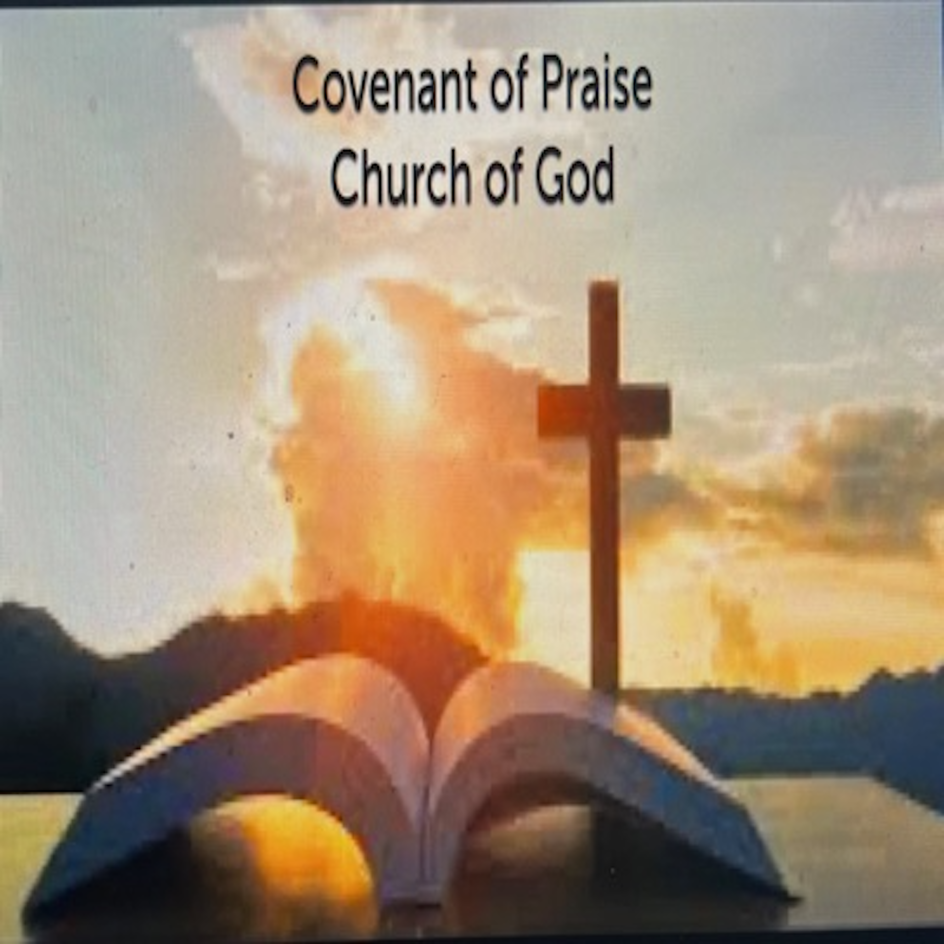 Covenant Of Praise Church of God