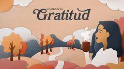 The Art of Gratitude  PowerPoint image 8
