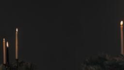 Candelight Service   PowerPoint image 2