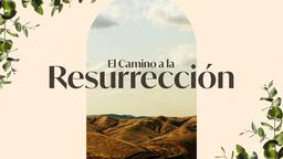 The Road to Resurrection  PowerPoint image 6