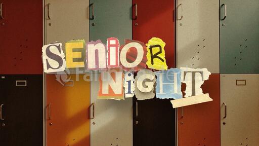 Senior Night