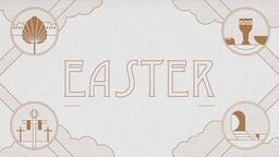 Holy Week Series - Easter  PowerPoint image 3