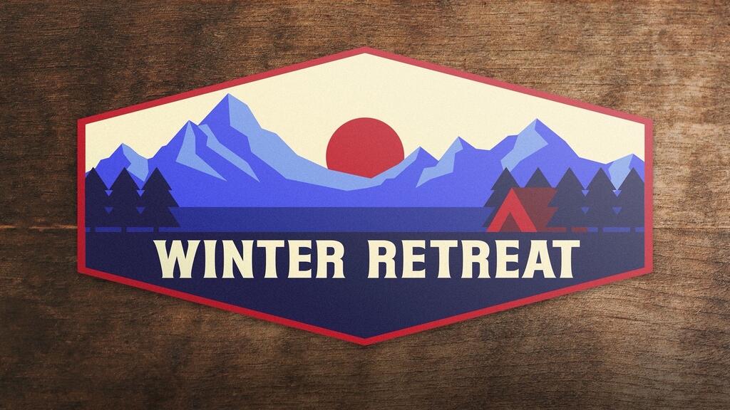  Winter Retreat large preview