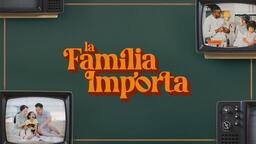 Family Matters  PowerPoint image 7