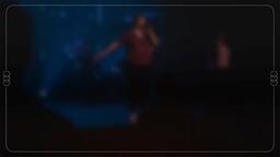 Worship Night (Blue Stage)  PowerPoint image 2