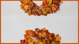 Harvest Gathering  PowerPoint image 1