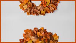 Harvest Gathering  PowerPoint image 3