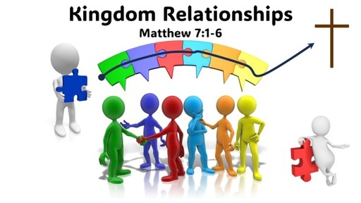 kingdom Relationships