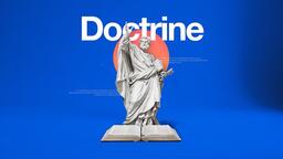 Doctrine (Statue)  PowerPoint image 1