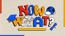 Now What? Life After Graduation  PowerPoint image 1