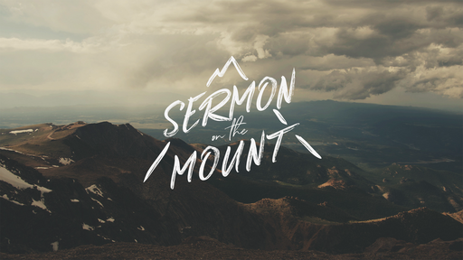 Ask. Seek. Knock. Love. | The Book of Matthew: Sermon on The Mount | Matthew 7:7-12 | Pastor J. M. Lee