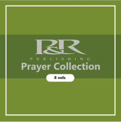 P&R Prayer Collection (8 vols.)