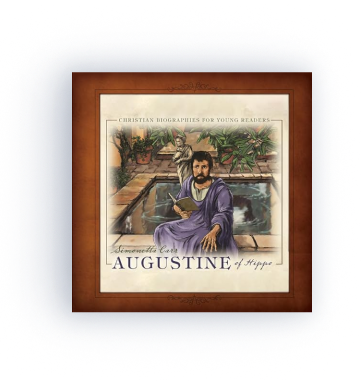 Augustine of Hippo (audio)