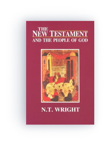 The New Testament and the People of God