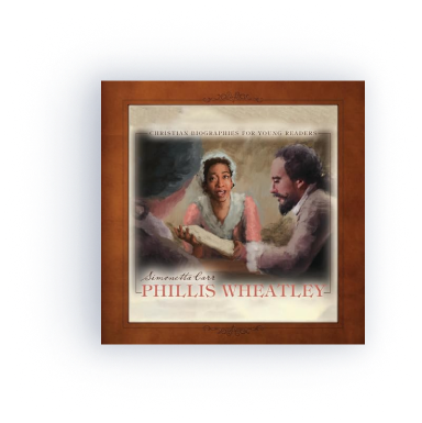 Phillis Wheatley (audio)