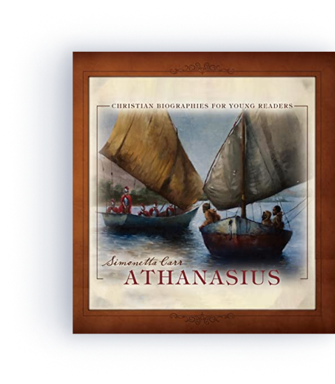 Athanasius (audio)