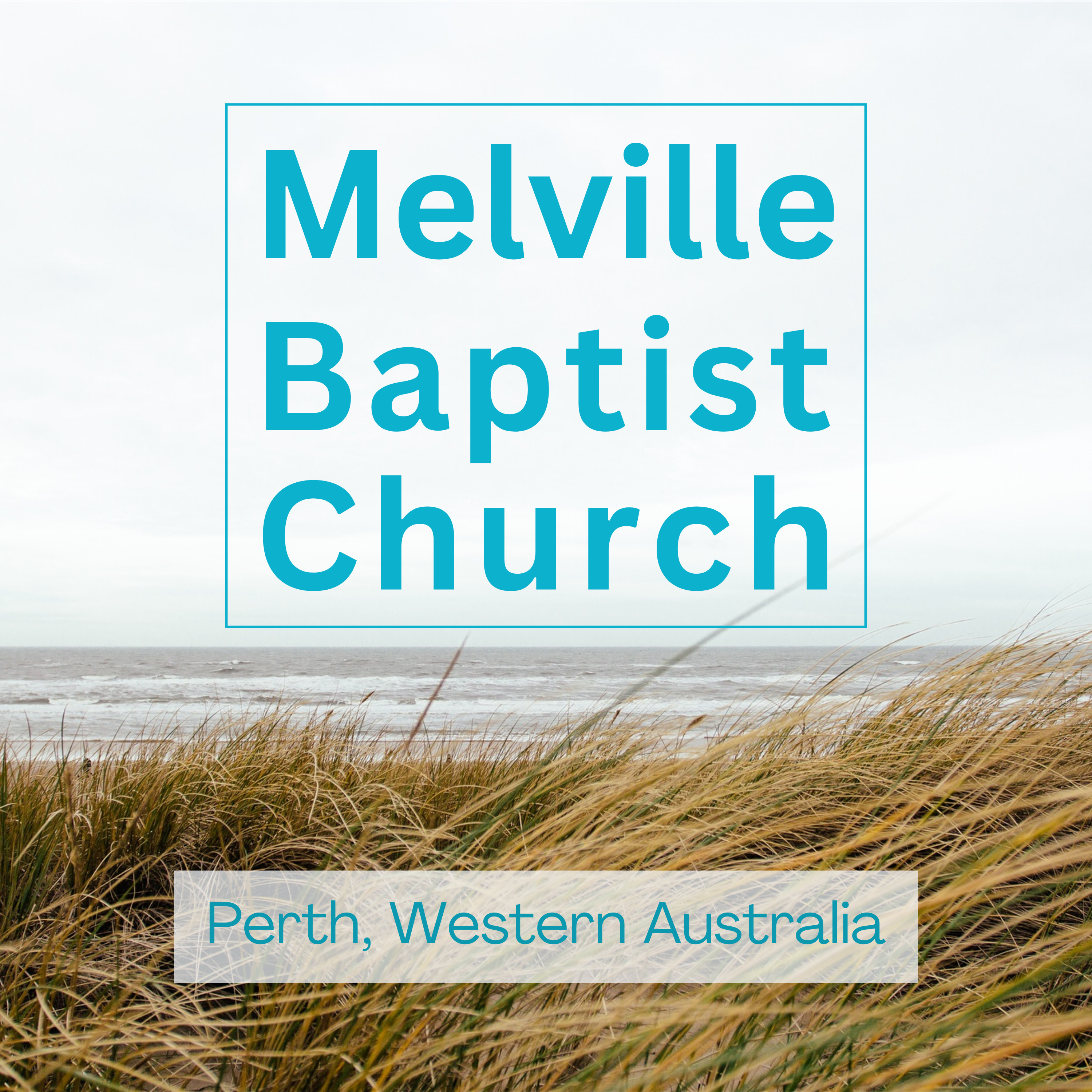 Melville Baptist Church